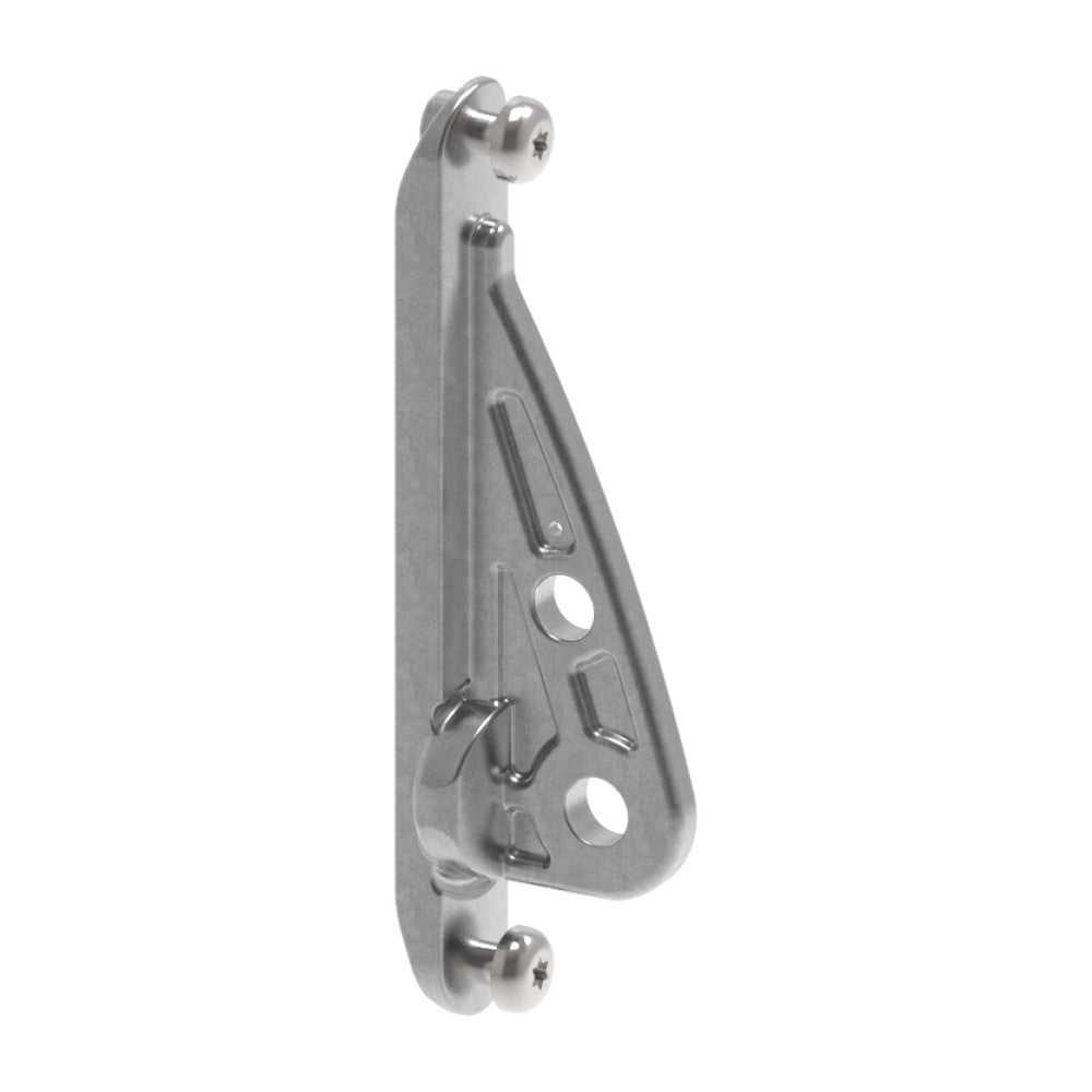 Selden Rod Rigging - Forestay Fitting. (Ø6/7)