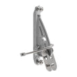 Selden Loop - Forestay Fitting. (Ø6) Toggle