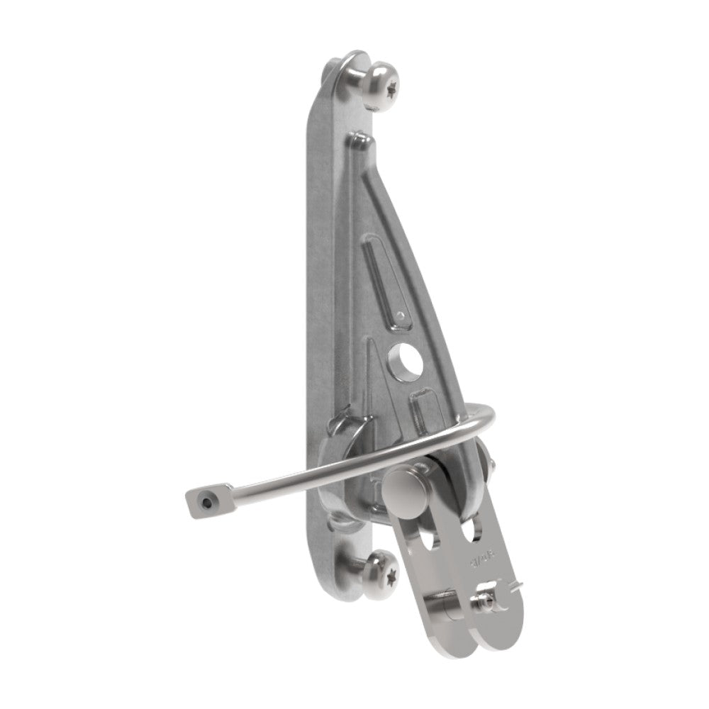 Selden Loop - Forestay Fitting. (Ø6) Toggle