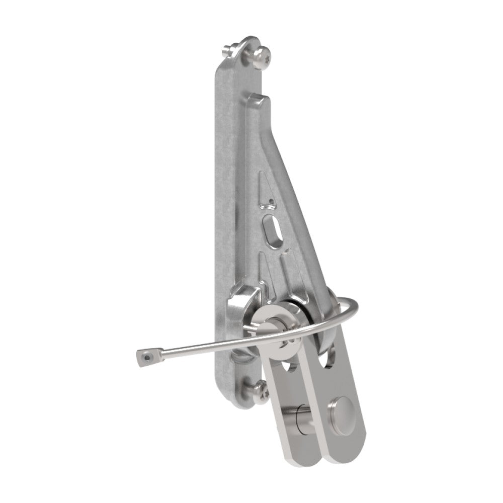 Selden Loop - Forestay Fitting. (Ø12) Toggle