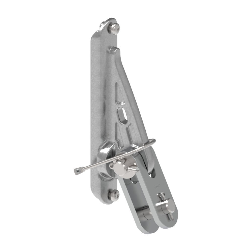 Selden Loop - Forestay FITTING.Ø26 (W16) Toggle