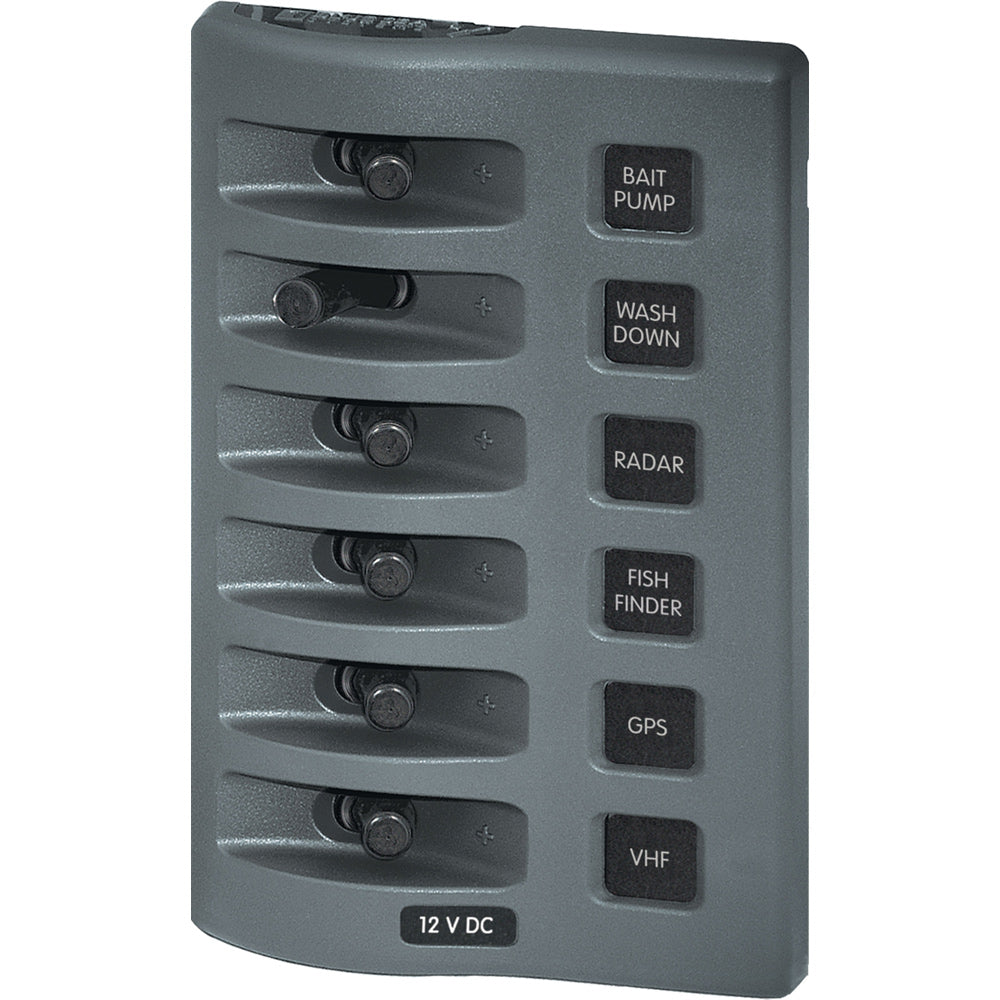 blu-4307