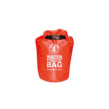 Crazy 4 Sailing Ripstop Dry Bag - 5 L (Orange)