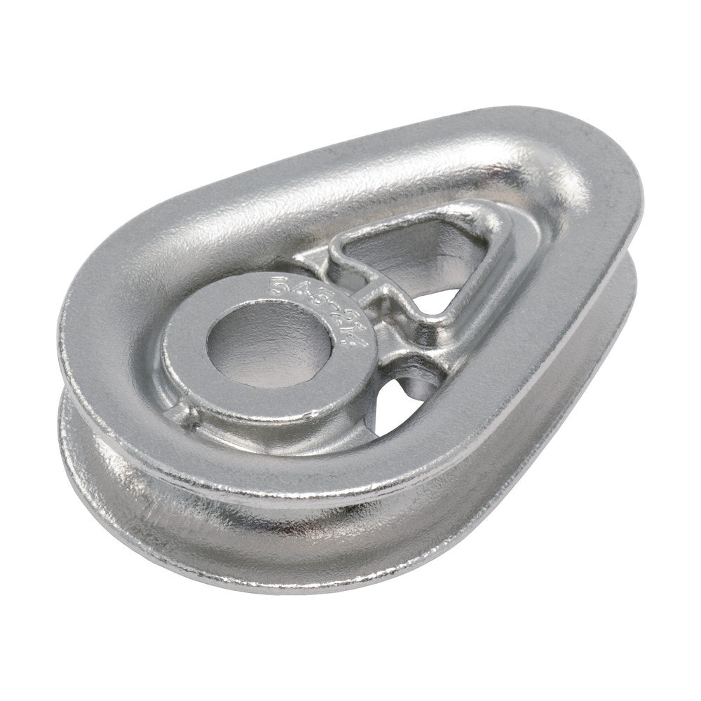 Selden THIMBLE, 11MM ROPE (CX10/CX15) ST