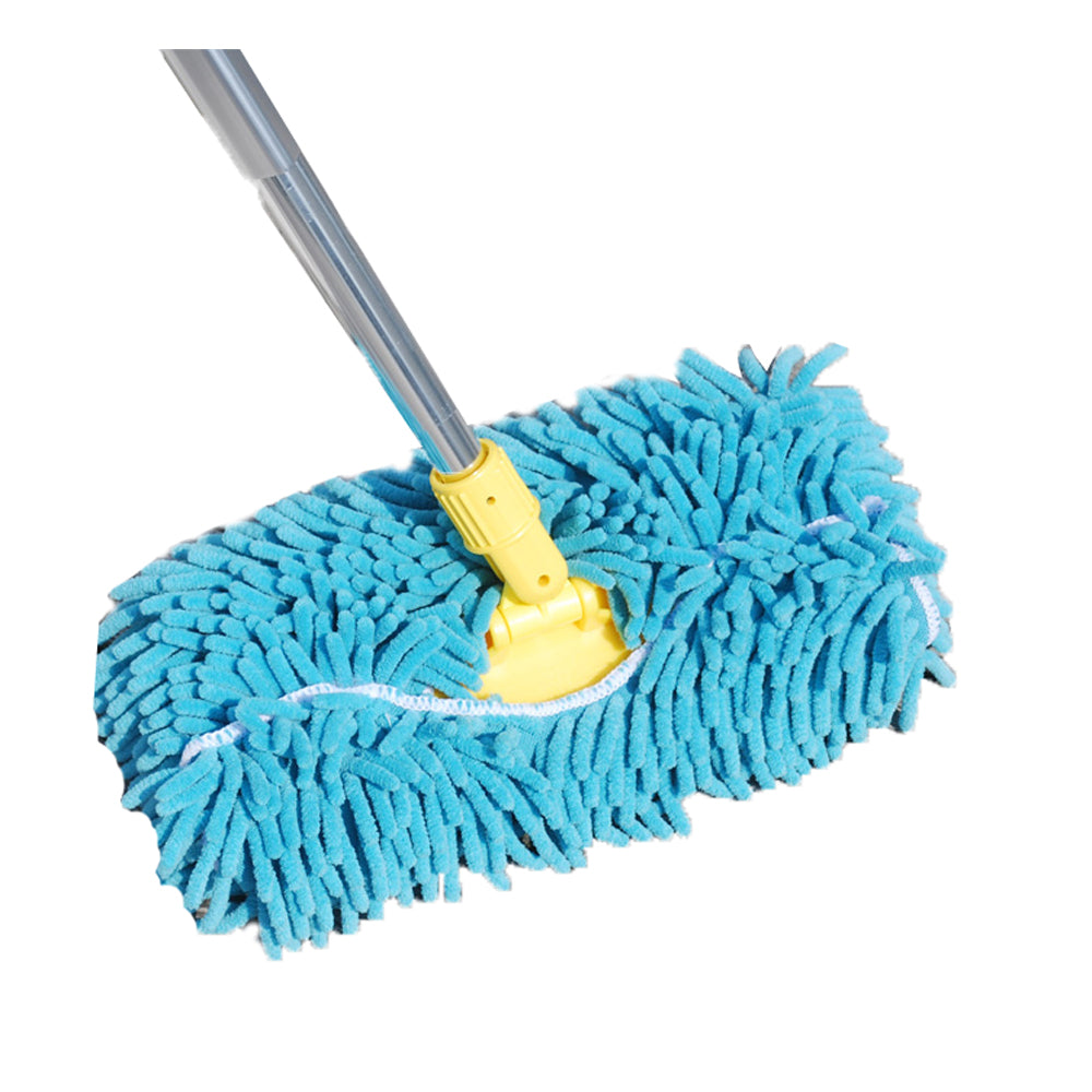 Swobbit Micro Fiber Chenille and Adapter