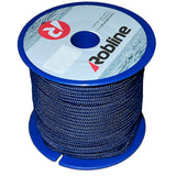 Robline Orion 500 Mini-Reel 2mm (5/64") - Blue