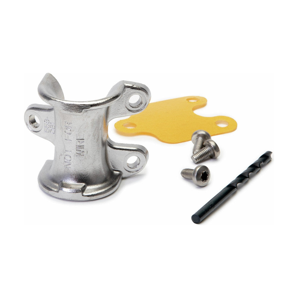 Selden HALY.U-LEAD ø20x57 (SING/RIVET) NOT FOR WIRE