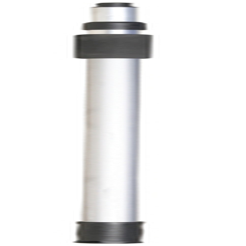 Lalizas Aluminum Telescopic Handle For Hook/Brush, 66-59/64 - 120-5/64'' (170-305 Cm)