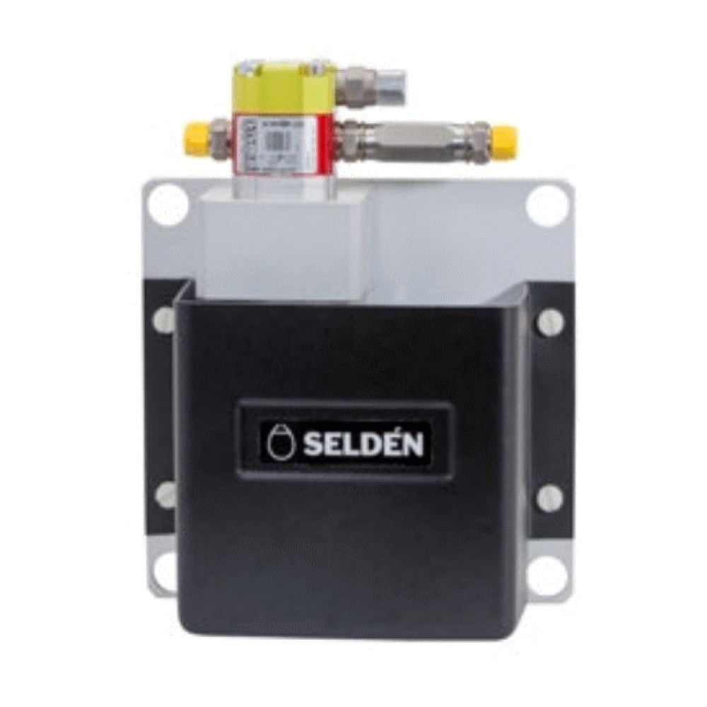 Selden HYDRAULIC PUMP 0.8 kW 24V
