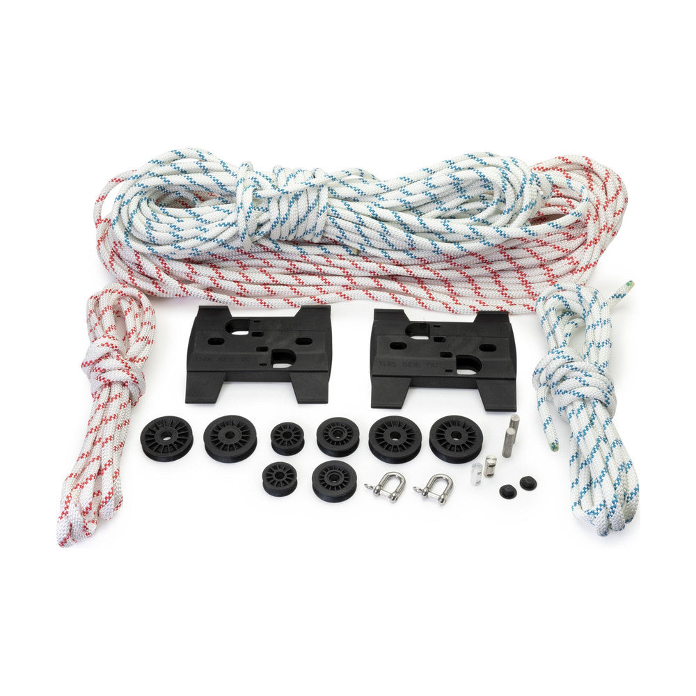 Selden SING.REEF KIT B171, STD 08-