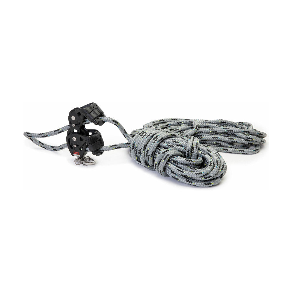 Selden TW.CAM BLOCK+ENDLESS ø12-2x12m