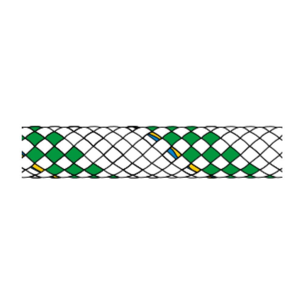 Selden ROPE ø8 GREEN 32/3 PET