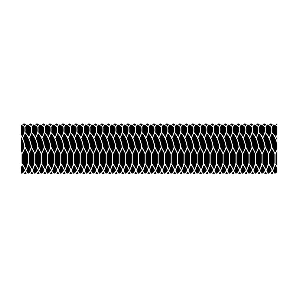Selden RUBBER CORD ø8mm Black
