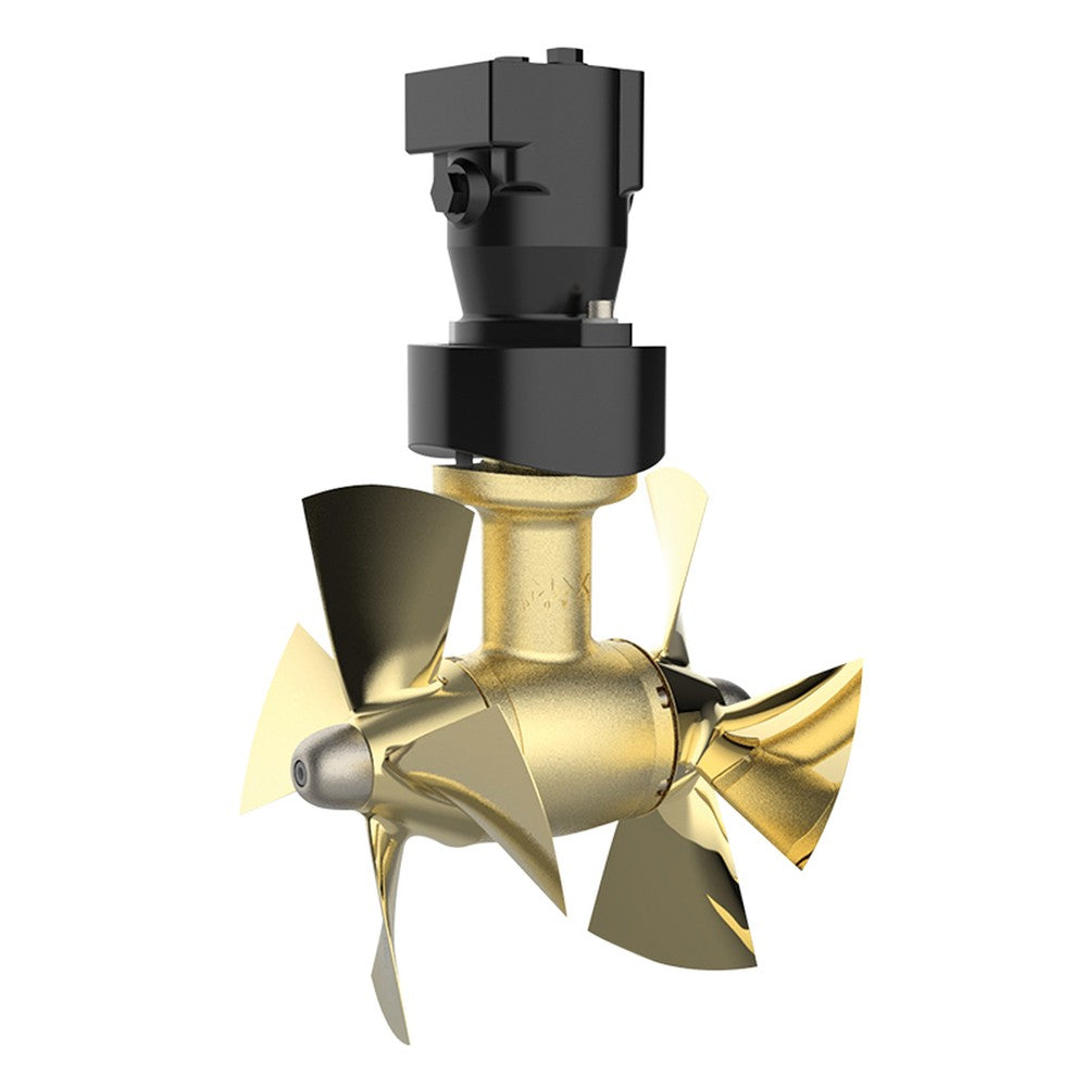 Max Power Thruster Ct550 Hyd Duo Classic Ø400