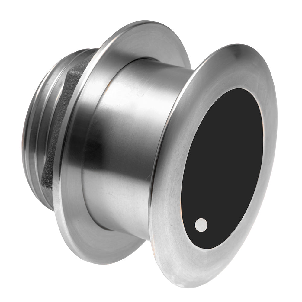 Navico xSonic SS175H-W/20 Stainless Steel 1KW 20 degree Tilted Element Transducer - 9 Pin