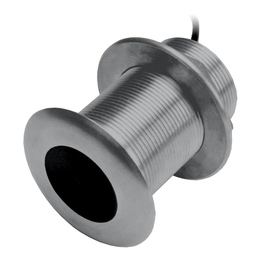 Navico xSonic SS75M 20 degree Tilted Element TH Transducer - 600W - Stainless Steel