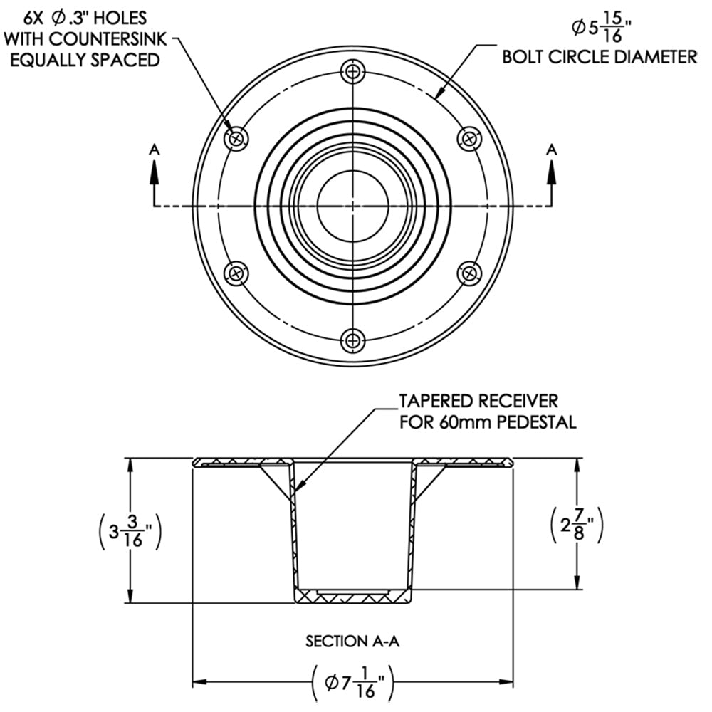 tac-z10-4085bly60mm