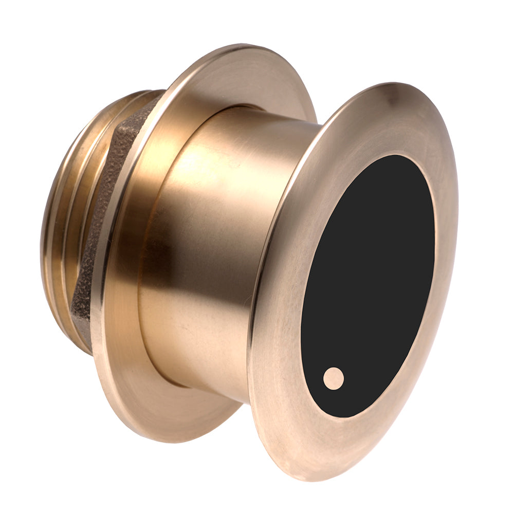 Airmar B175M Bronze Thru Hull 20 degree Tilt - 1kW - Requires Mix and Match Cable