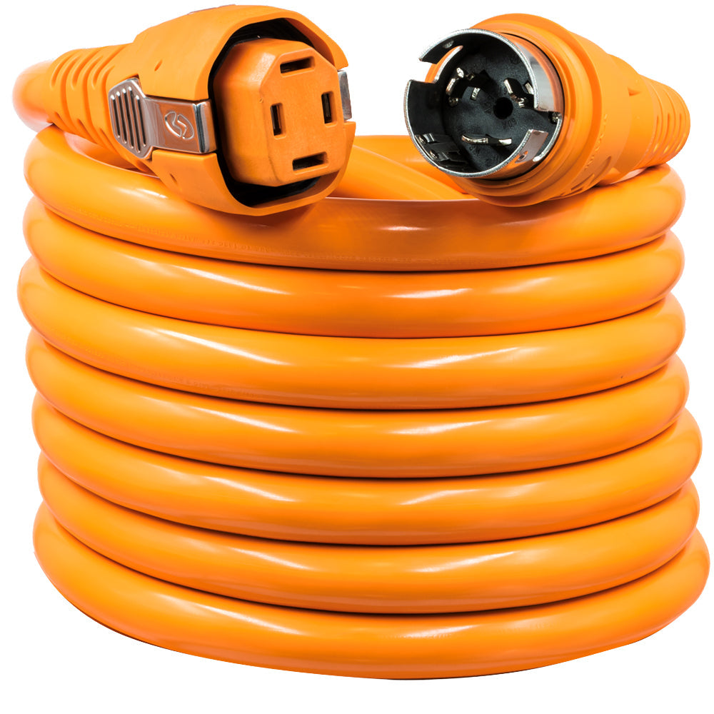 SmartPlug 50 AMP Dual Configuration Cordset - 25' (C50254)