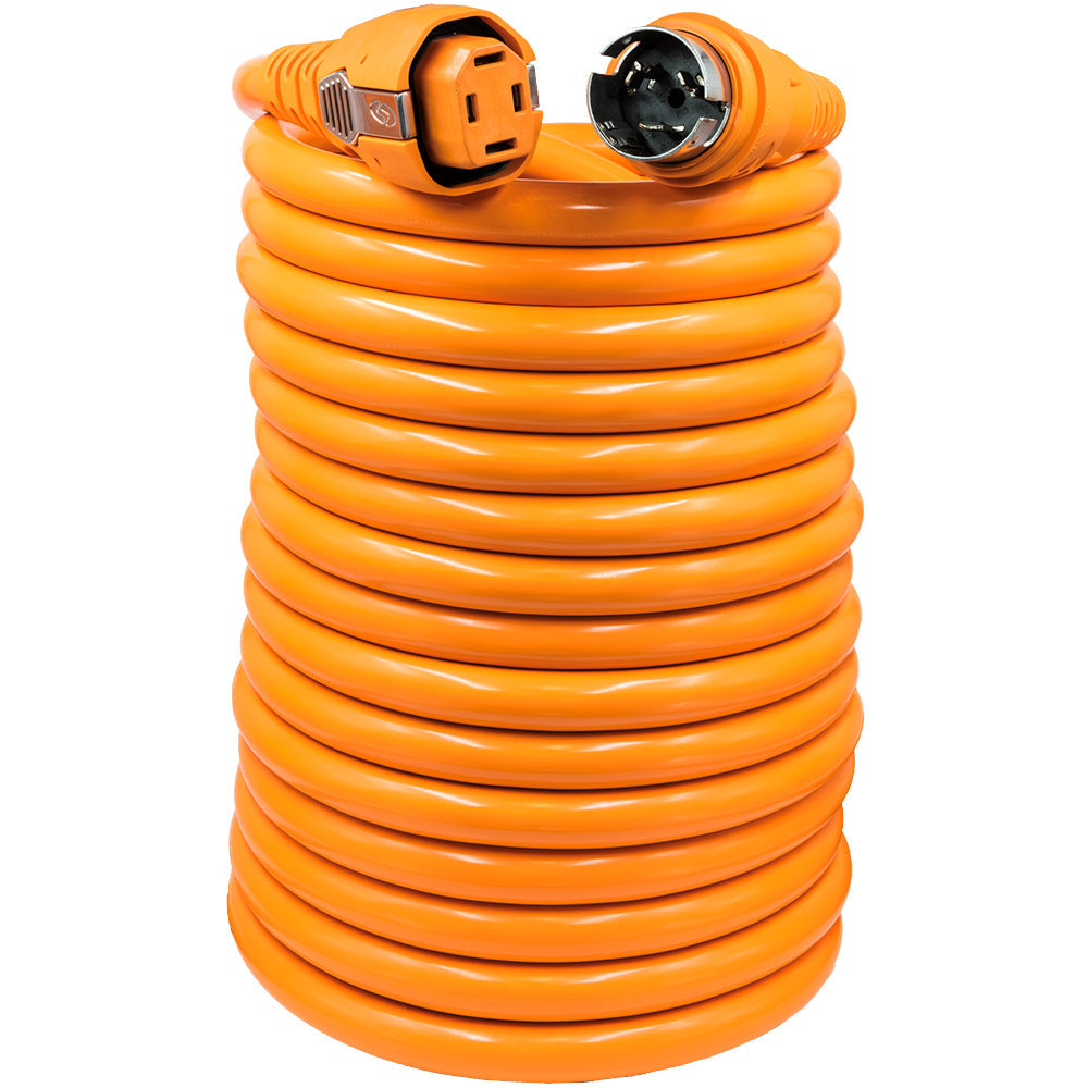 SmartPlug 50 AMP Dual Configuration Cordset - 50' (C50504)