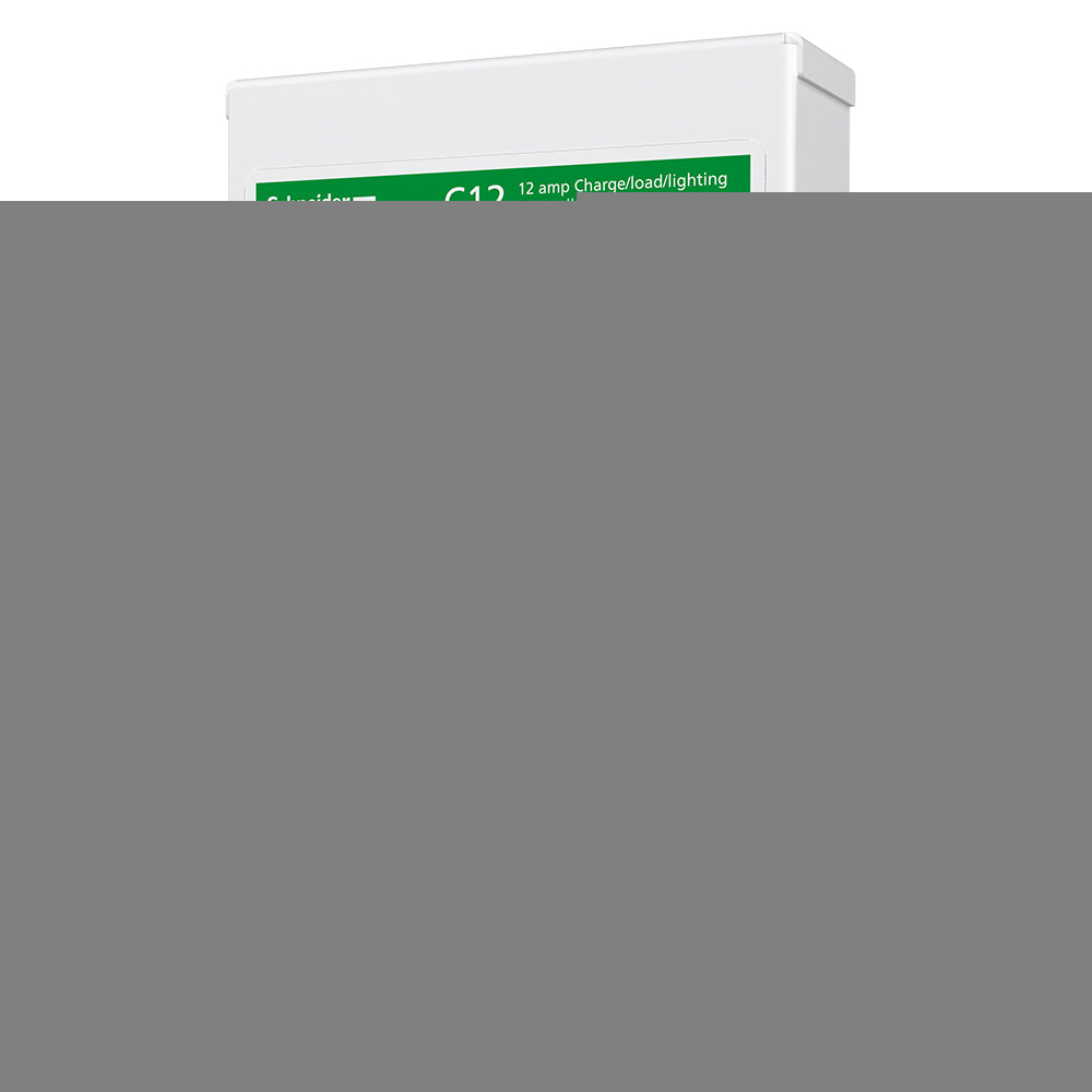 Xantrex C-Series Solar Charge Controller - 12 Amps (C12)
