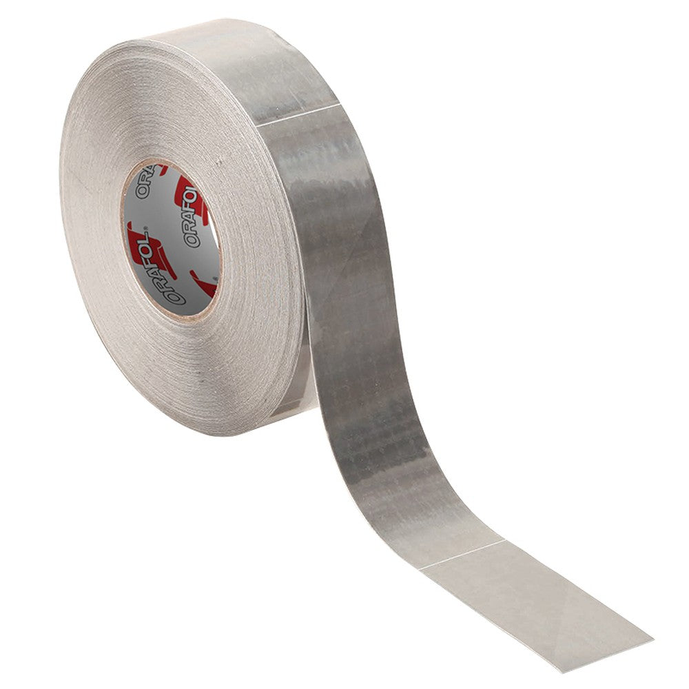 Lalizas Retrorefl.Tape Oralite ,Solas & Uscg 131Ft (40M) Roll