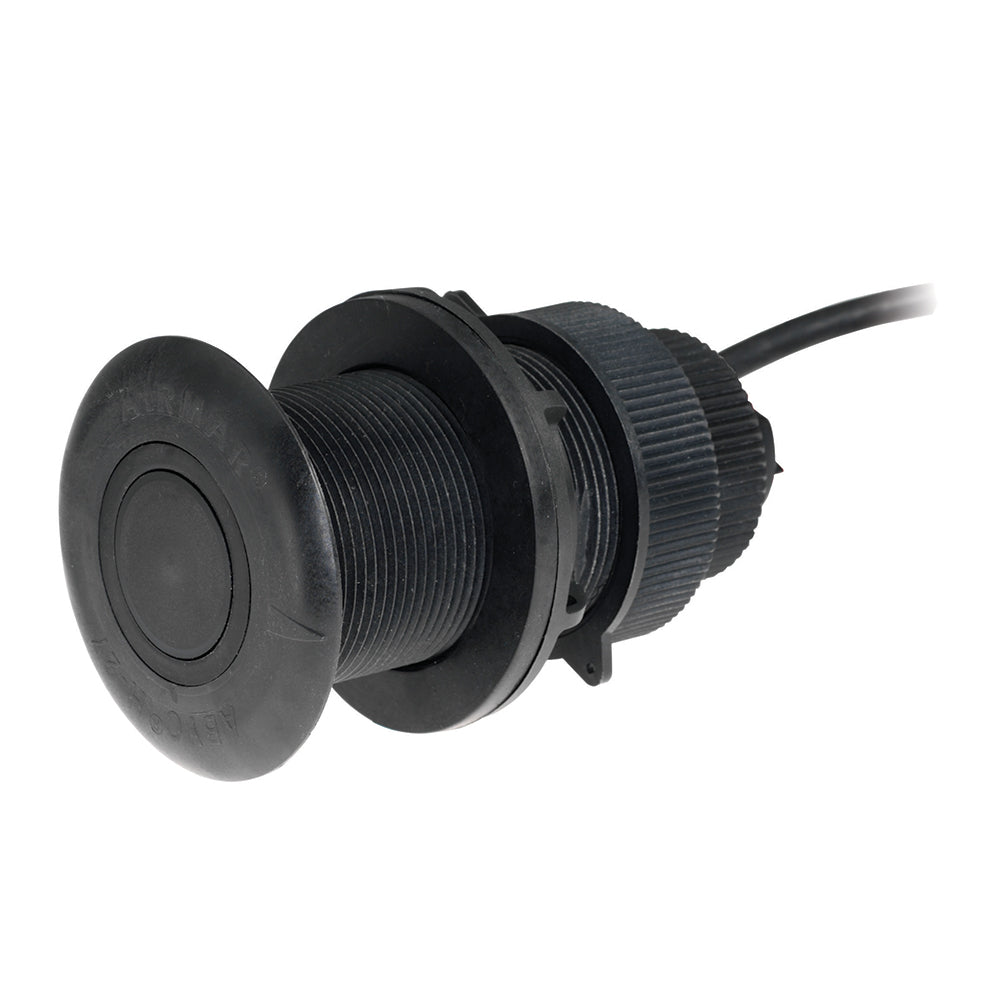 Airmar DT800 NMEA 2000 Thru-Hull Tilted Element Smart Sensor - 20 degree