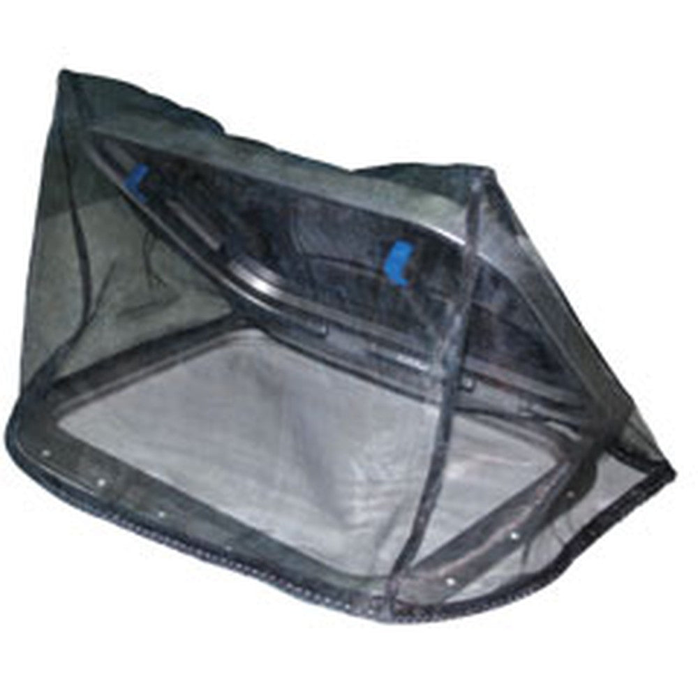 Nuova Rade Hatch Insect Screen, 22'' X 22'' X 14'' (540 X 540 X 350 Mm)