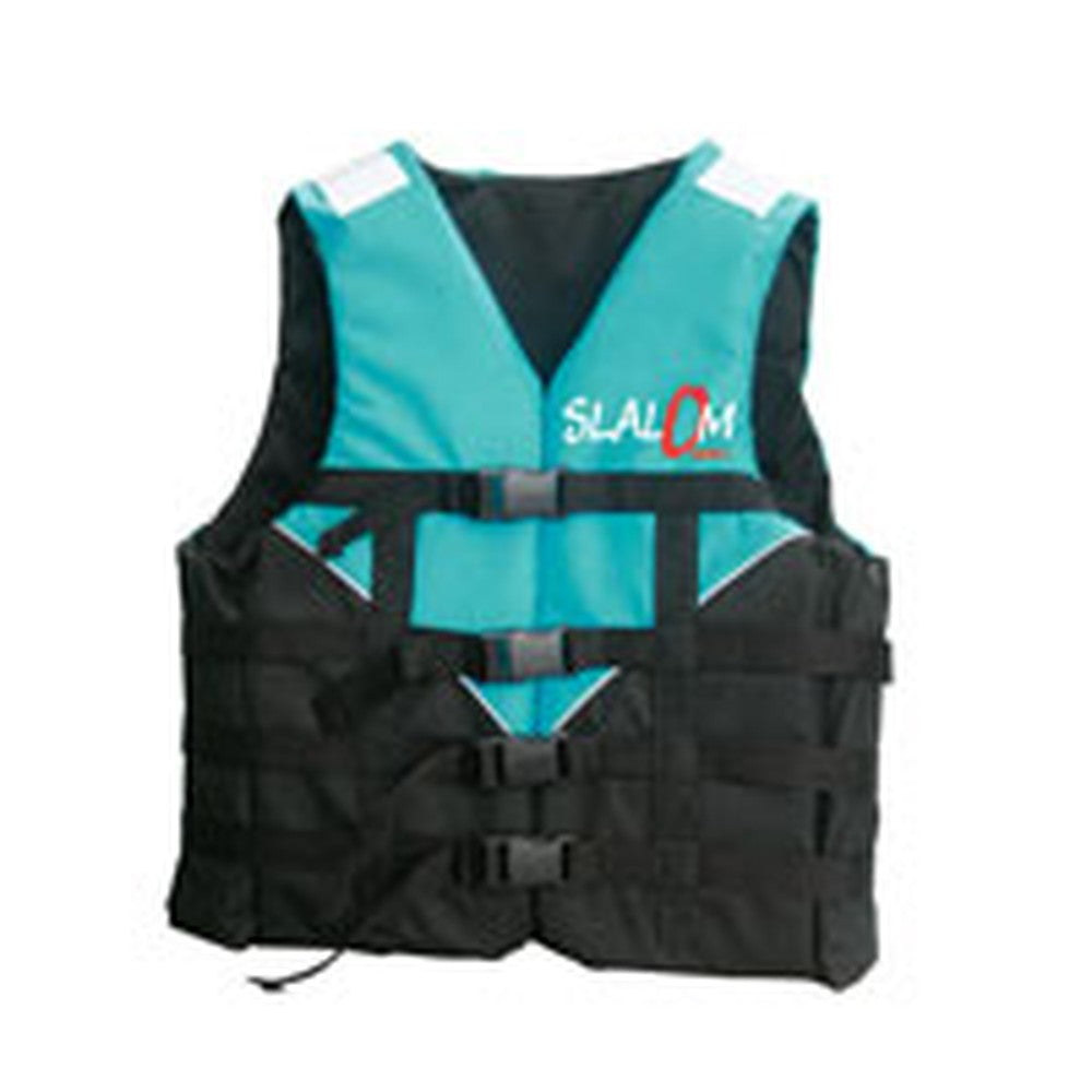 Lalizas Slalom Buoy.Aid, 50N, Iso, Adult, 154-198Lbs (70-90Kg)