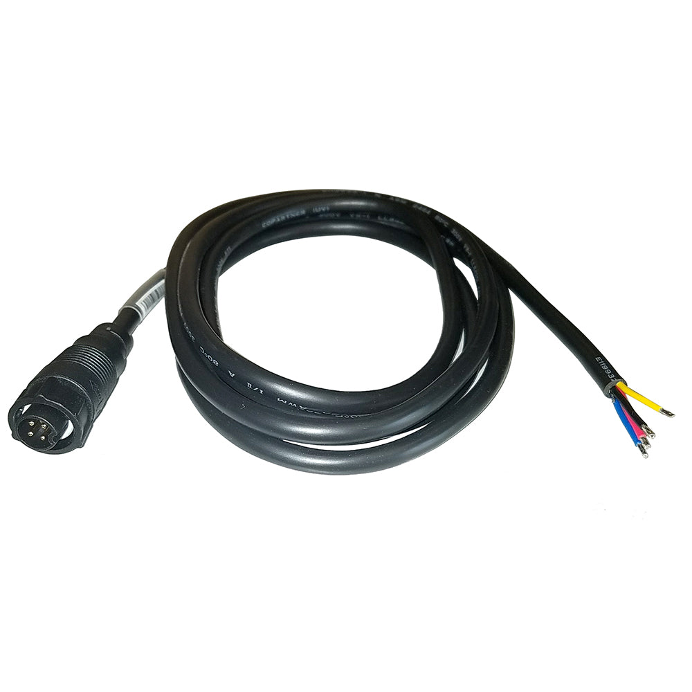 Navico Power Cord f/NAC-1 and NAC-2