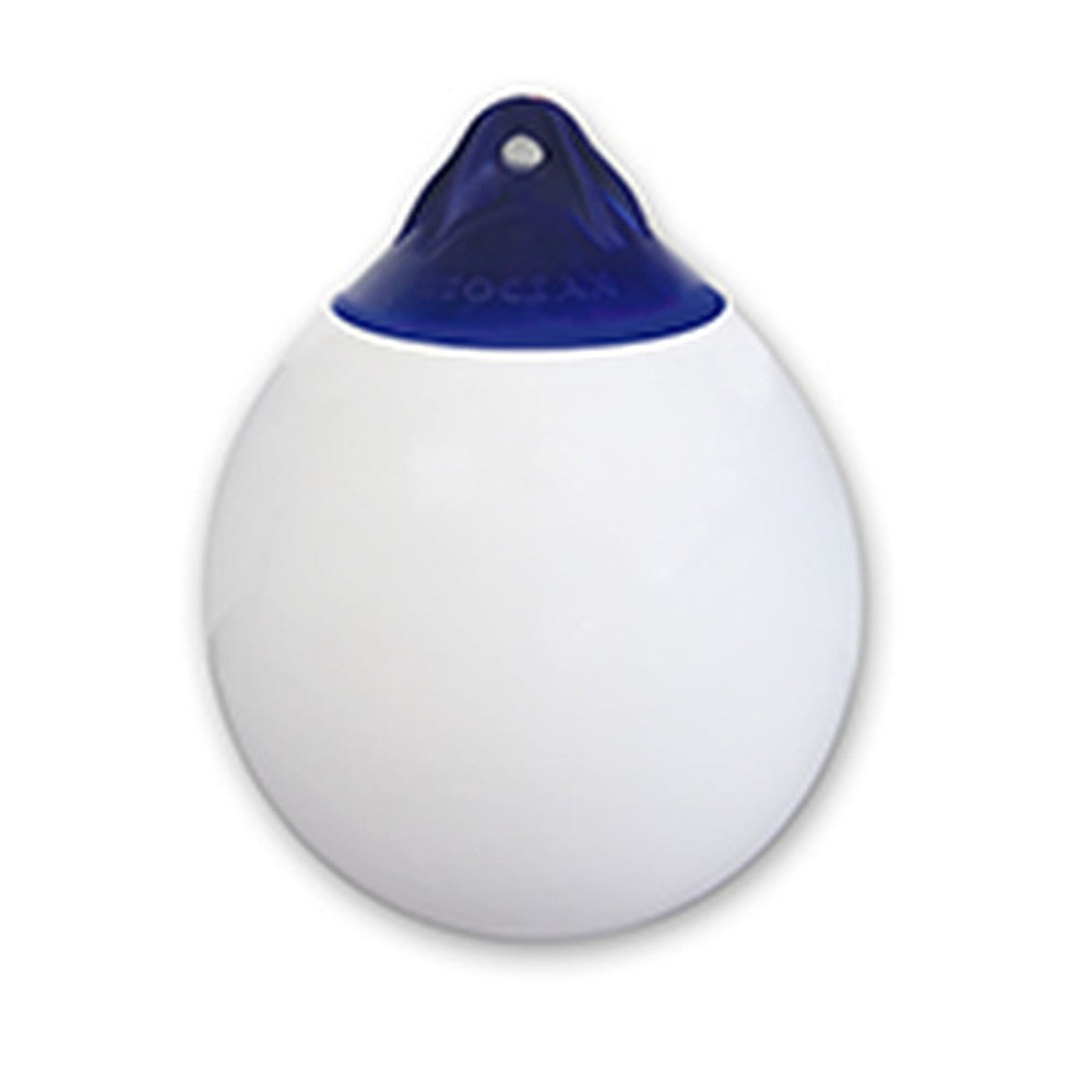 Ocean Buoy R3, 17-21/64  x  22-53/64" (44 x 58 cm)