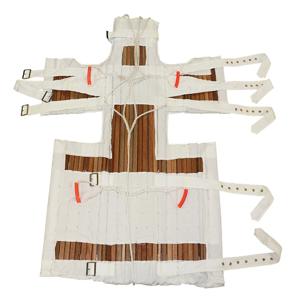 Lalizas Neil-Robertson Stretcher