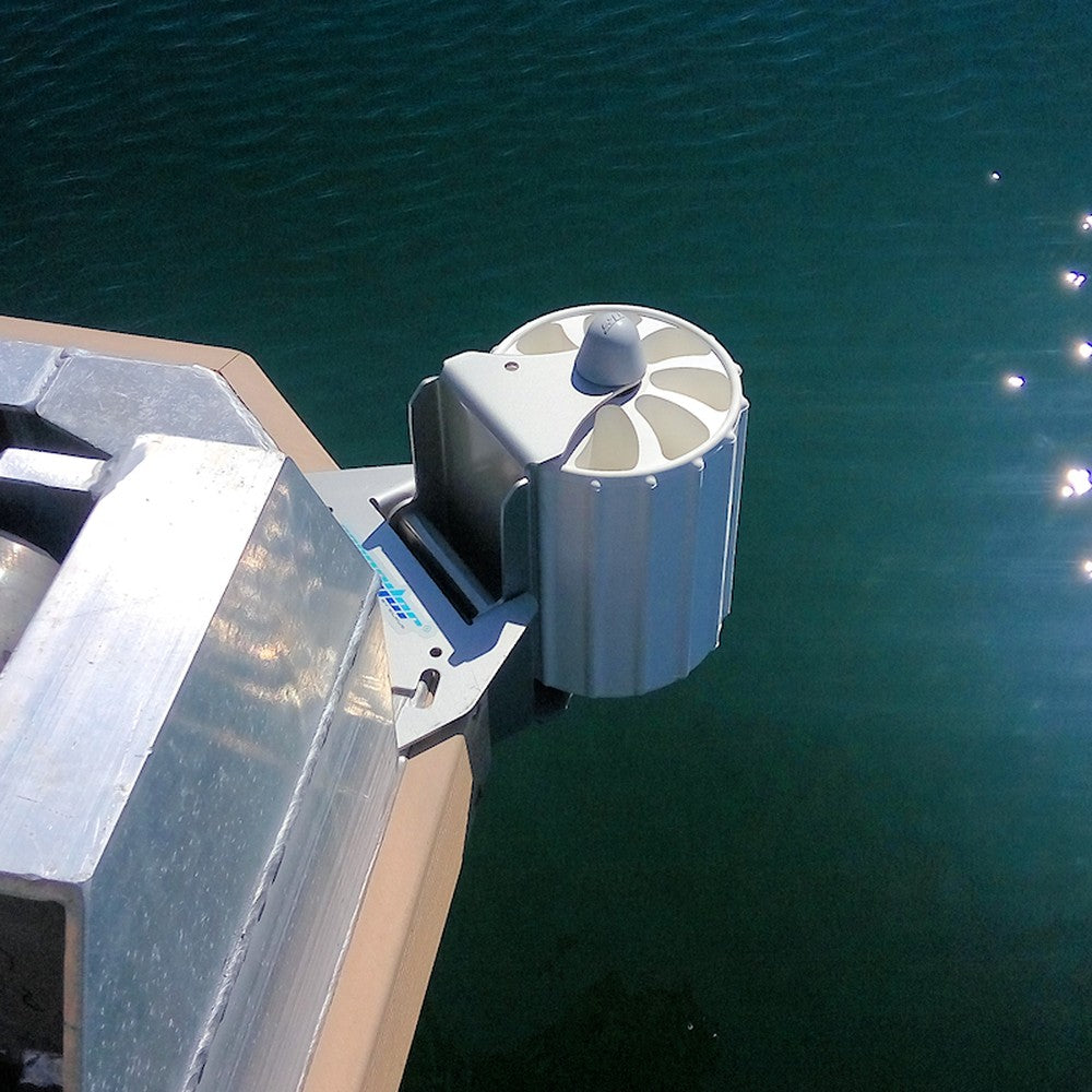 Ocean Dock Roller For Finger End, 6'' X 8'' (15 X 20 Cm)