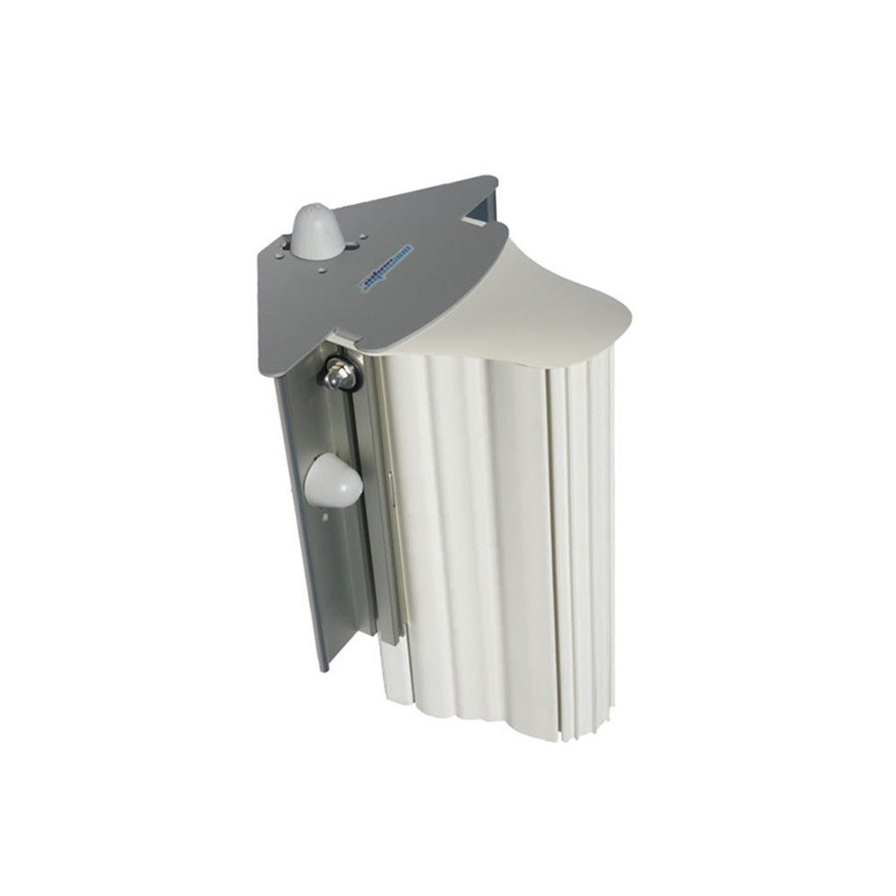 Ocean Stern Dock Bumper For Boats < 40' (12 M), L 15'' (38 Cm), Floating Dock
