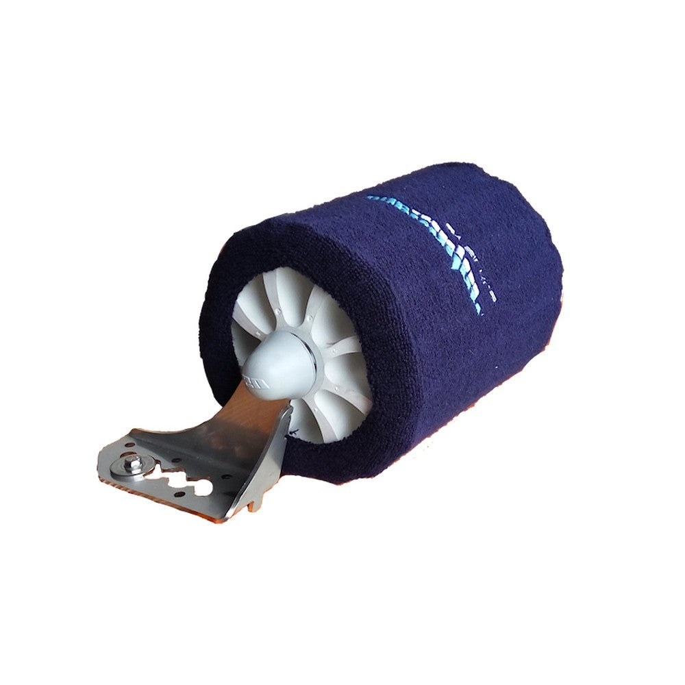 Ocean Side Roller Bumper 6'' X 8'' (15 X 20 Cm) Horizontal
