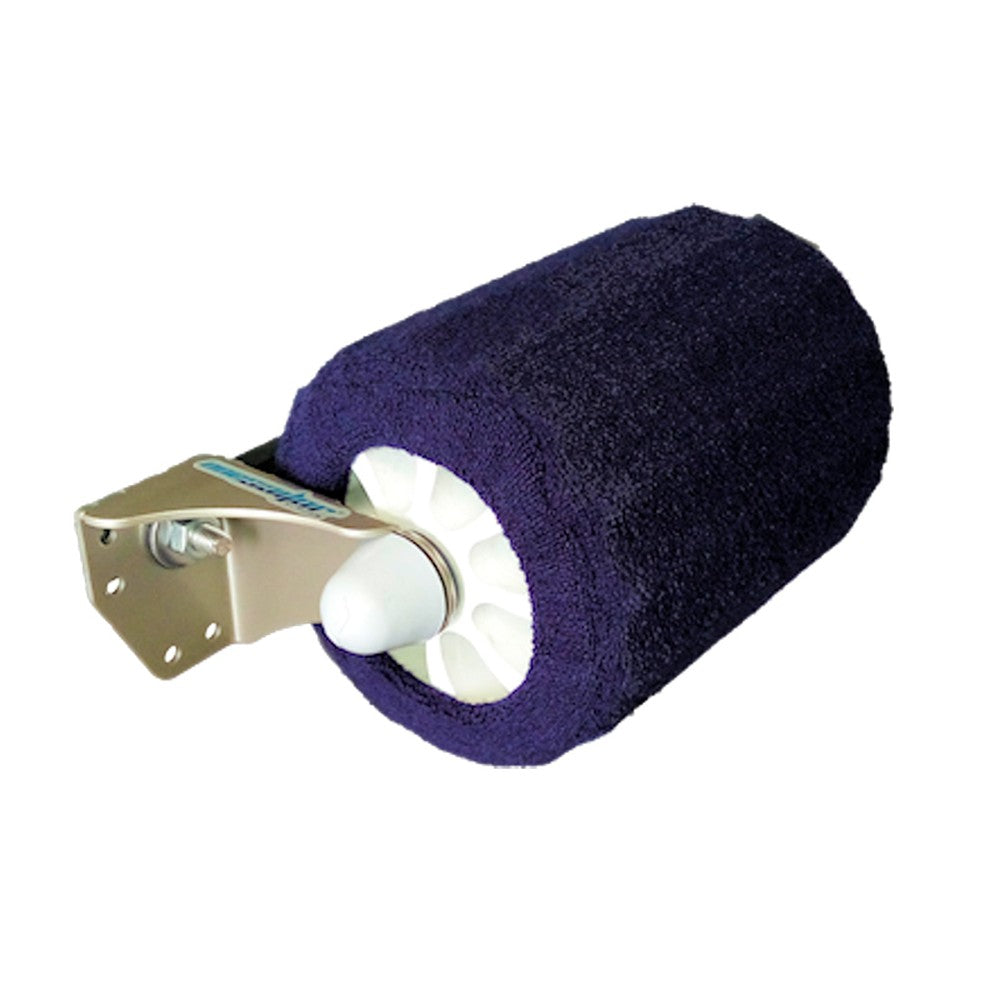 Ocean Side Roller Bumper 4'' X 6'' (10 X 15 Cm) Vertical