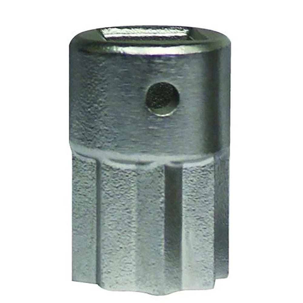 Maxwell Adaptor Bi-Square to 1/2" Square