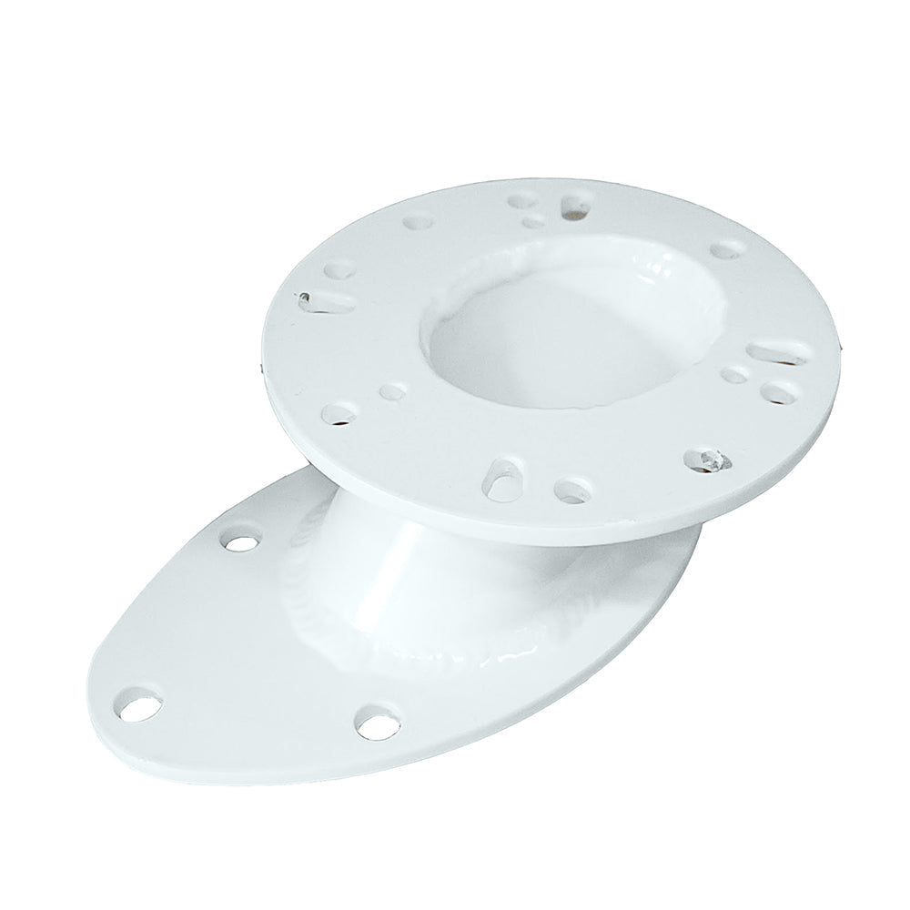 Scanstrut Camera Plate 1 f/FLIR M-Series Cameras and Searchlights