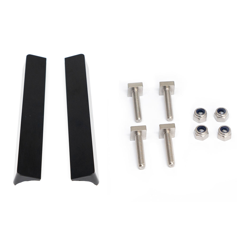 Fusion Front Flush Kit f/MS-RA770 Apollo Series (010-12817-00)