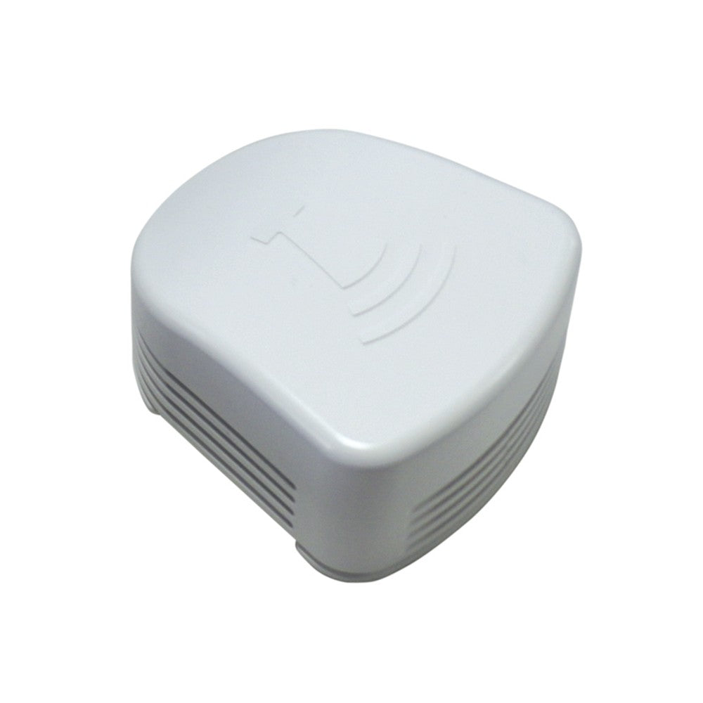 Nuova Rade Compact Electric Horn, White