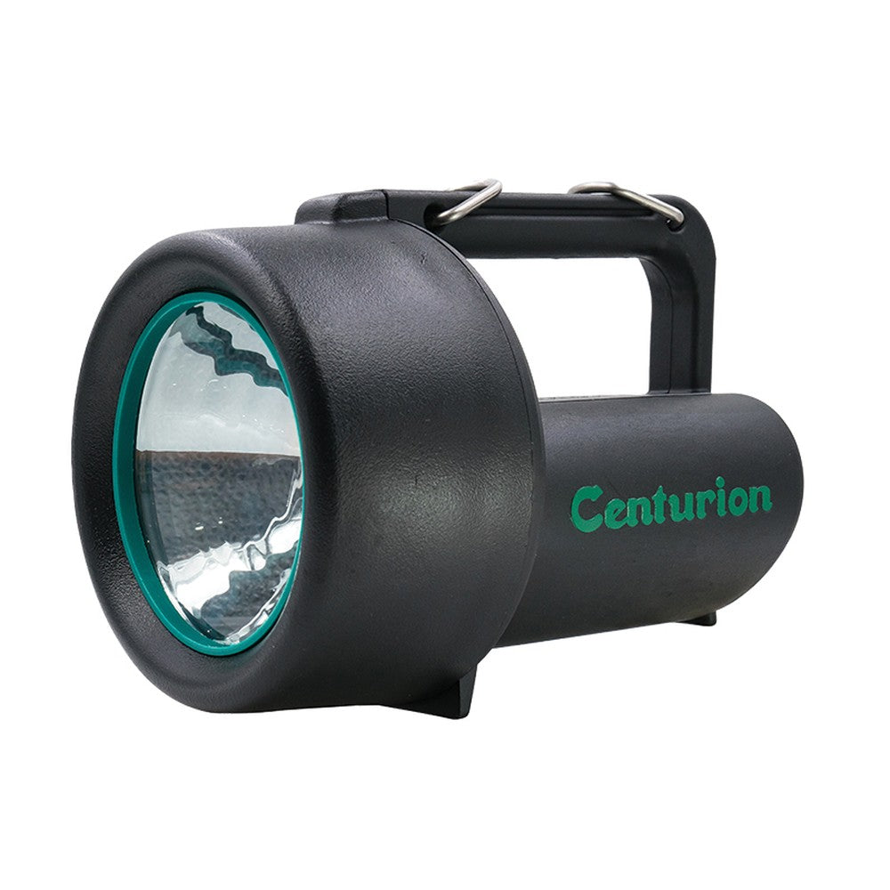 Lalizas Safety Hand Lamp Led, Ex-4Dcl,Atex