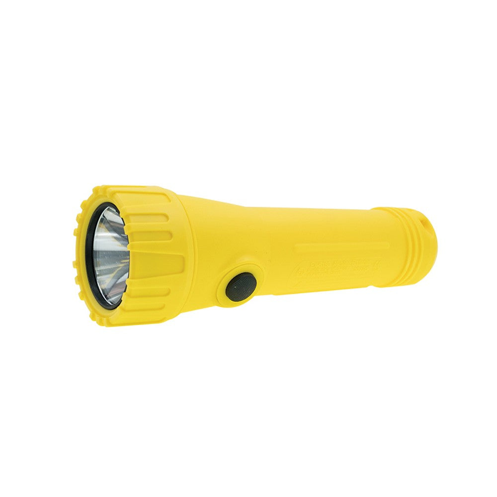 Lalizas Safety Flashlight Led, Ex-6180, Atex
