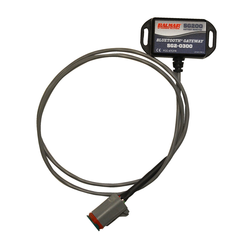Balmar Bluetooth Gateway f/SG200 (SG2-0300)