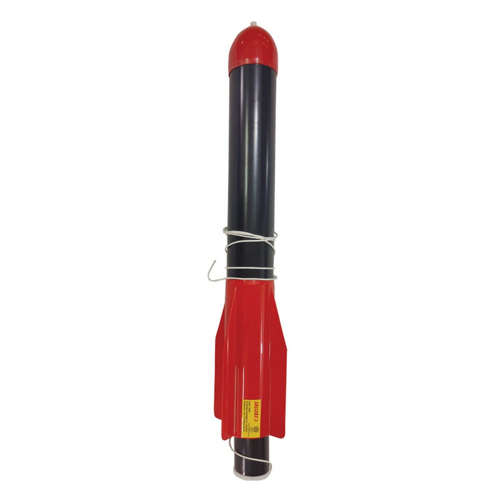 Lalizas Projectile Assembly For Pneumatic Line Throwing Device