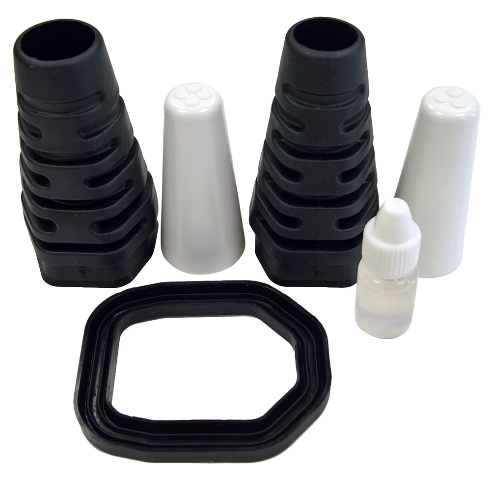 SmartPlug BF50 Female Connector/Gasket Kit (PKF50G)