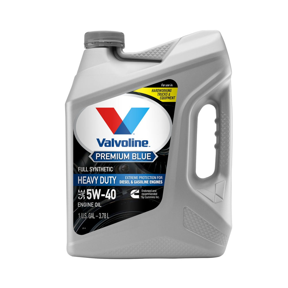 Valvoline Valvo Prem Blue Extreme 1 Gal (774038)