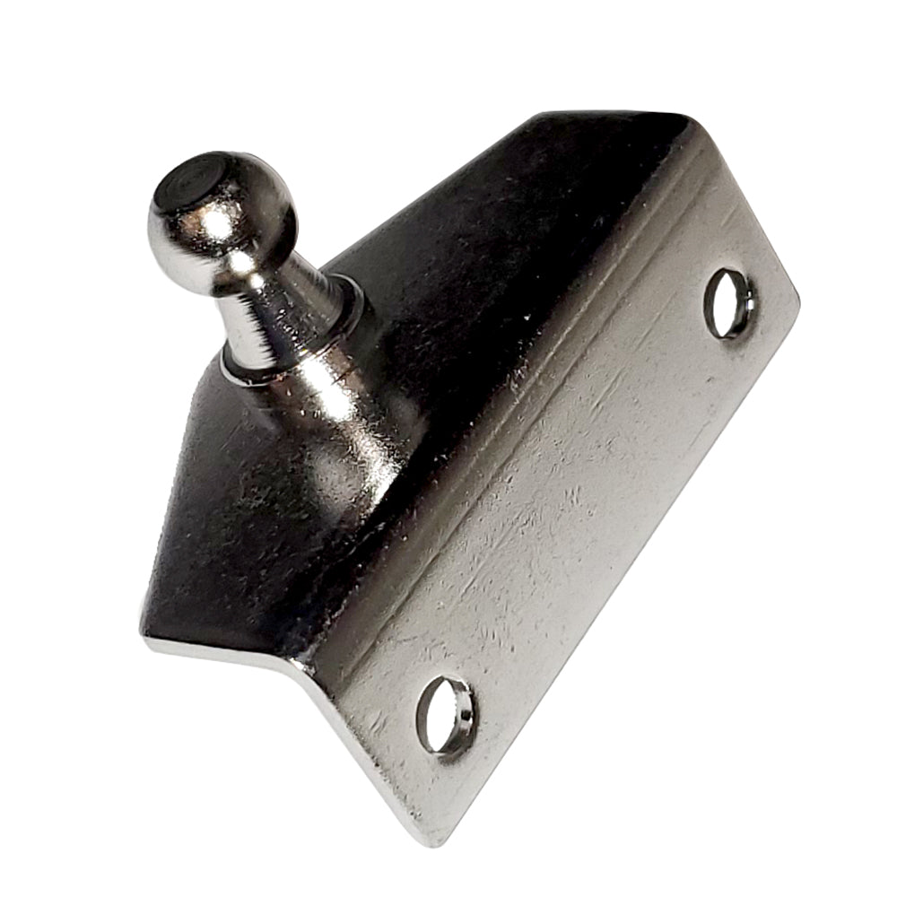 Sea-Dog 90 degree Gas Lift Mount - Narrow