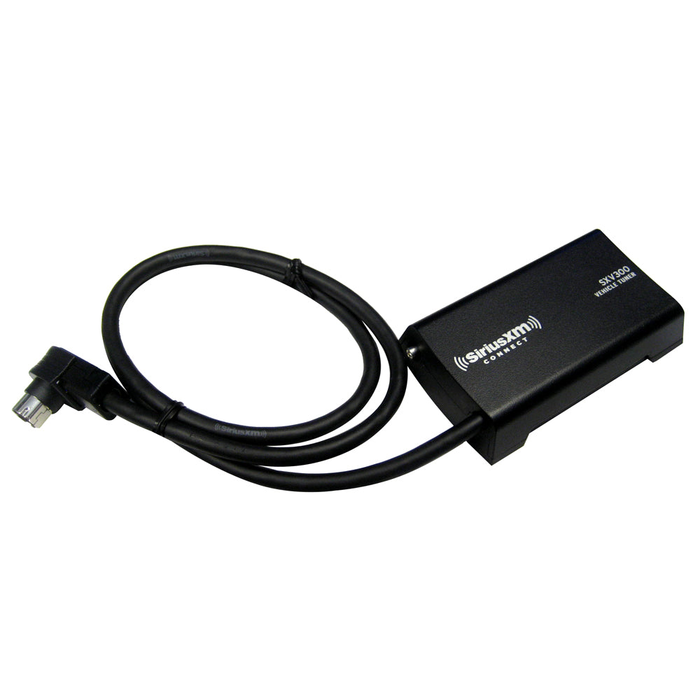 Fusion SXV300B SiriusXM Satellite Receiver (010-12773-00)