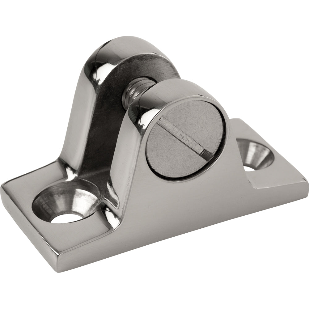 Sea-Dog Stainless Steel Heavy-Duty 90 degree Deck Hinge