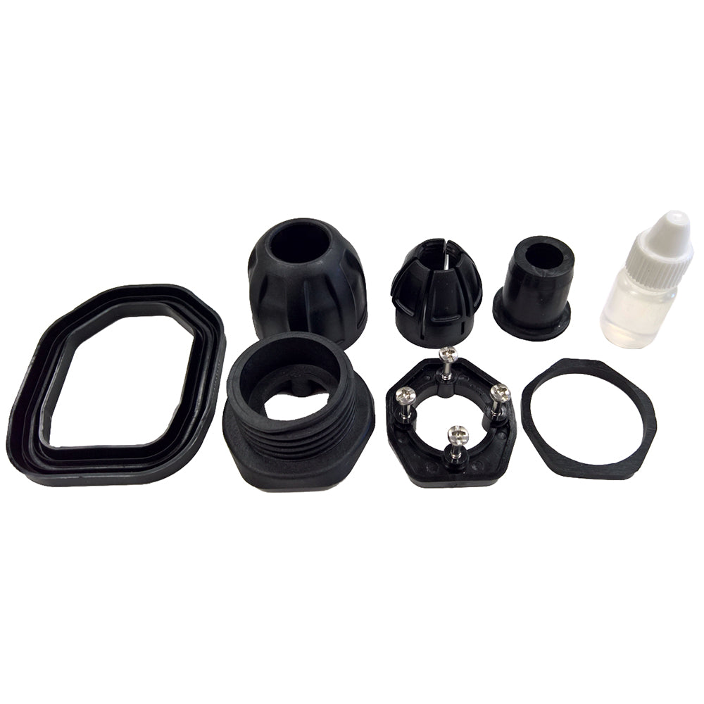 SmartPlug BF32 Female Connector/Gasket Kit (PKF32G)